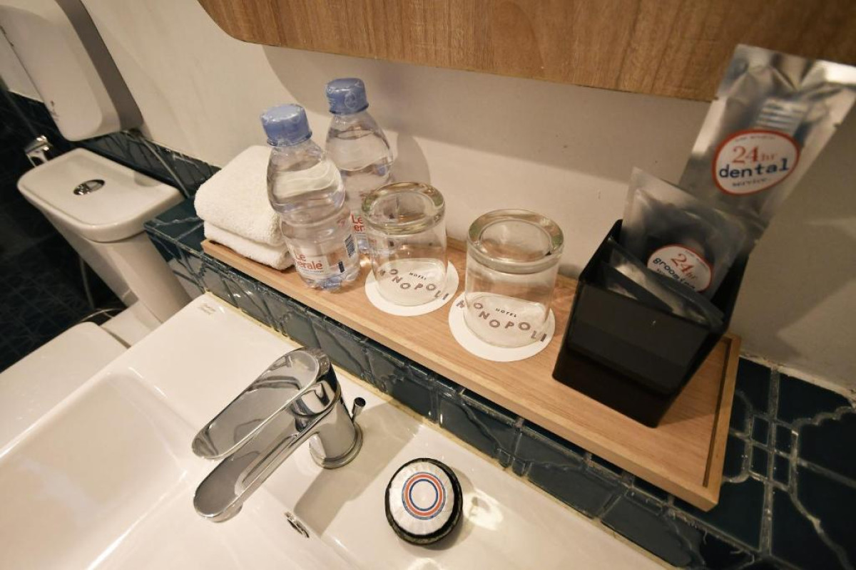 Hotel Monopoli Kemang