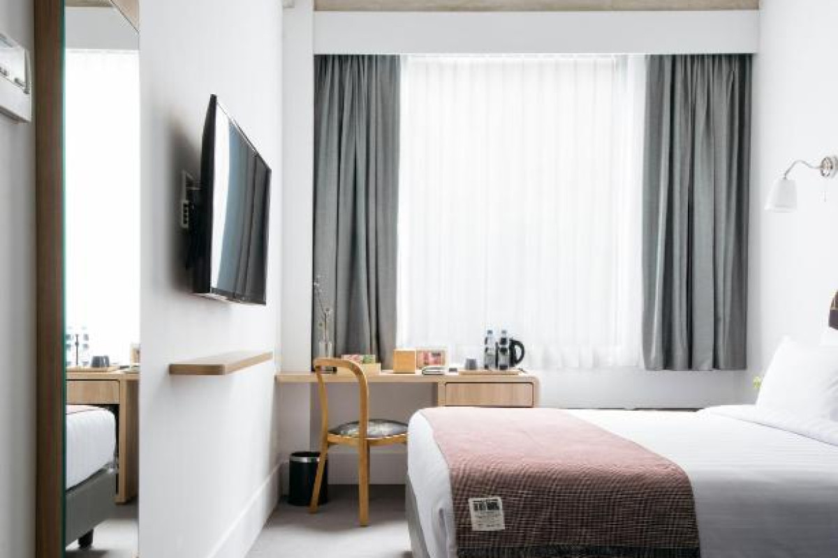 Hotel Monopoli Kemang
