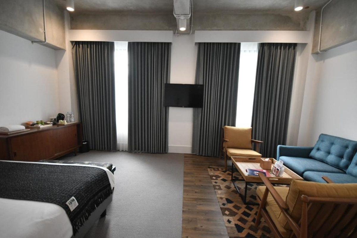 Hotel Monopoli Kemang