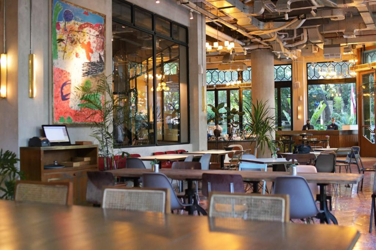 Hotel Monopoli Kemang