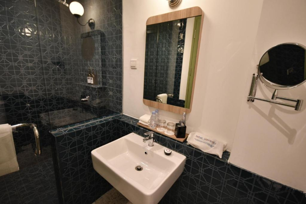Hotel Monopoli Kemang