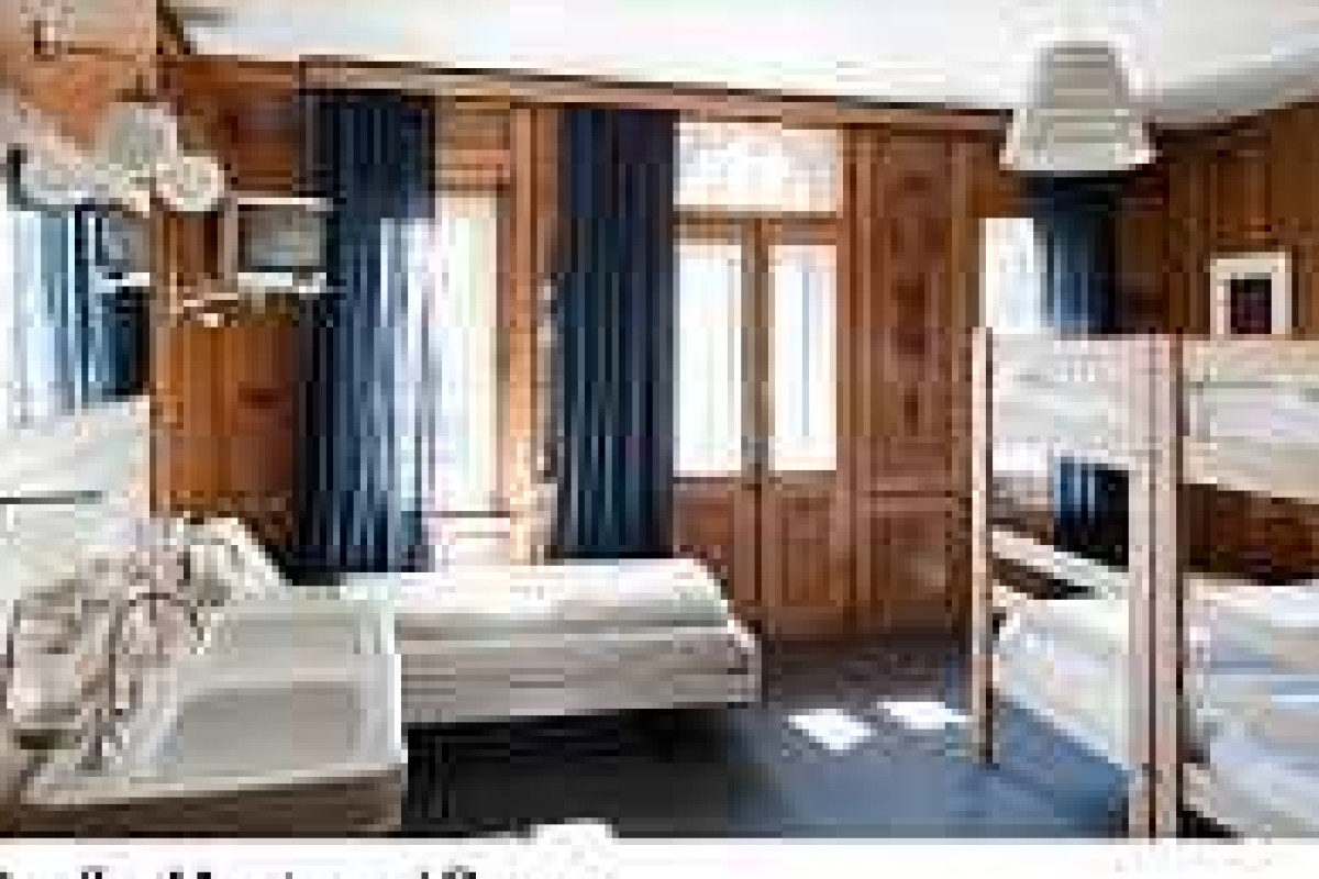 Hotel Montana
