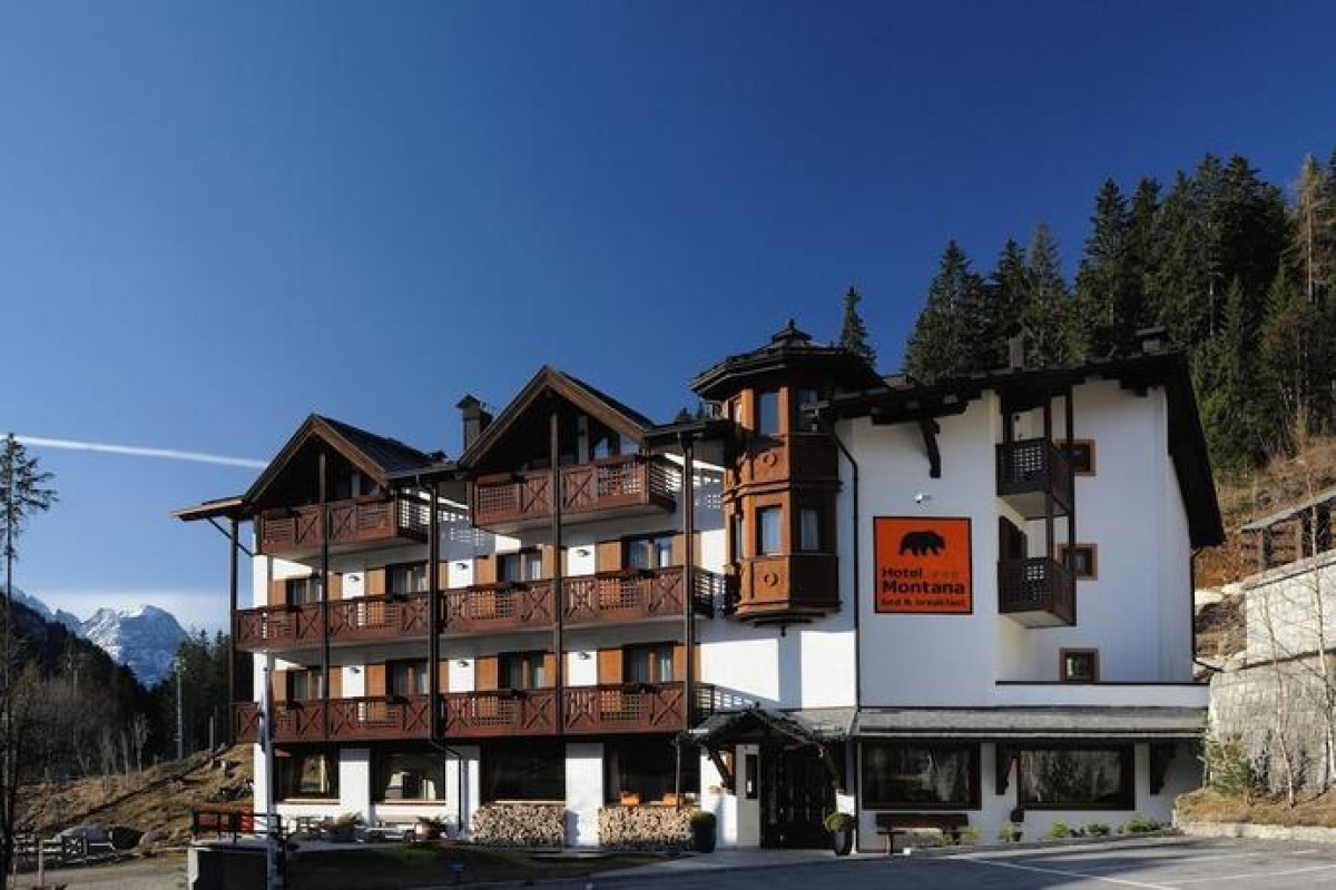 MONTANA