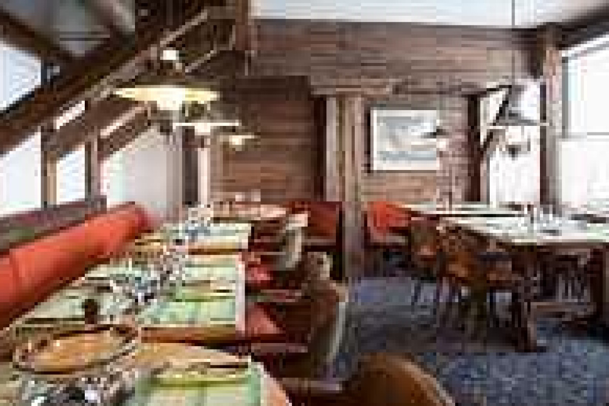 Hotel Montana
