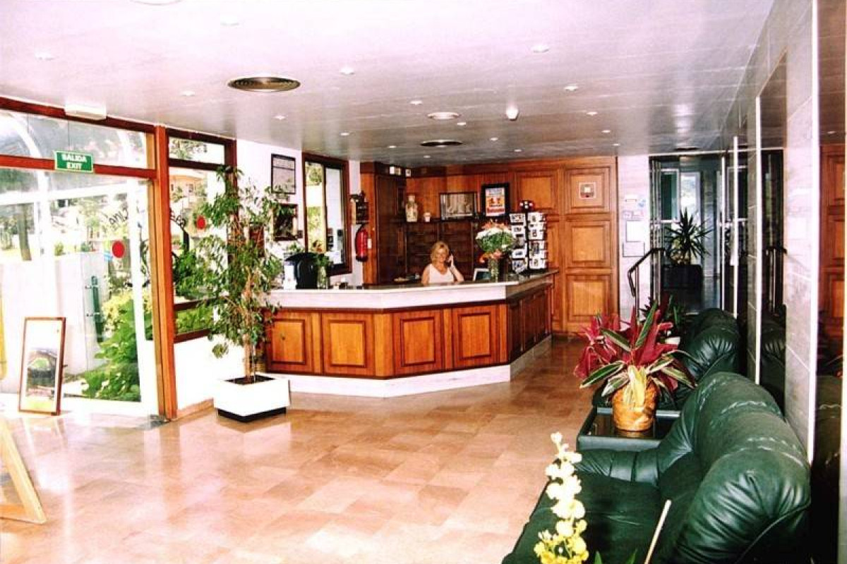 MONTANAMAR (Lloret de Mar)