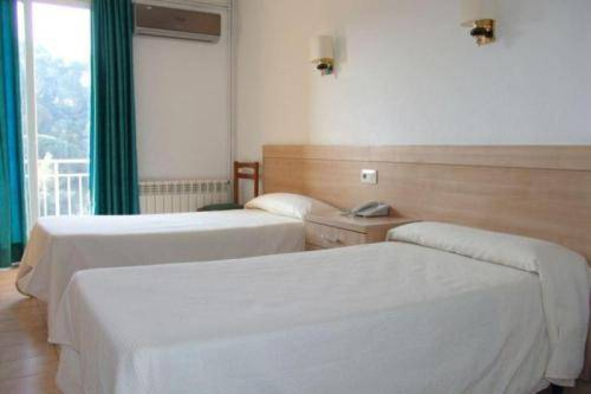MONTANAMAR (Lloret de Mar)