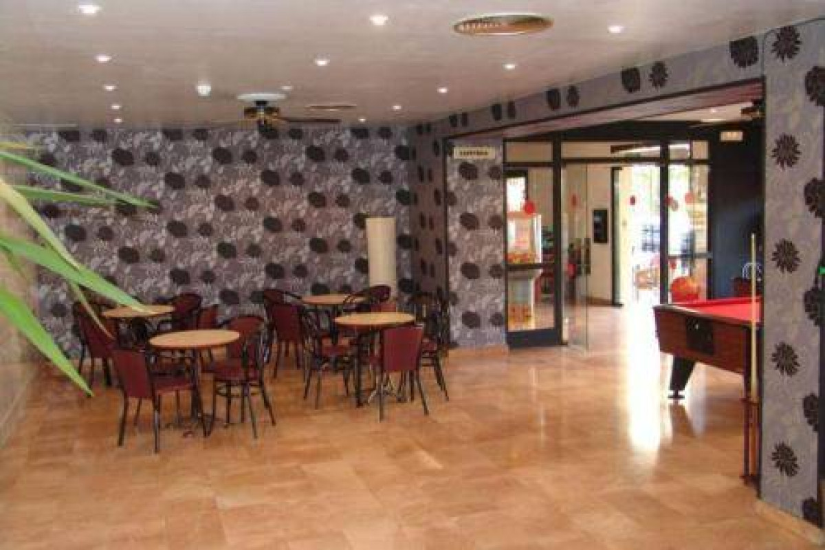 MONTANAMAR (Lloret de Mar)