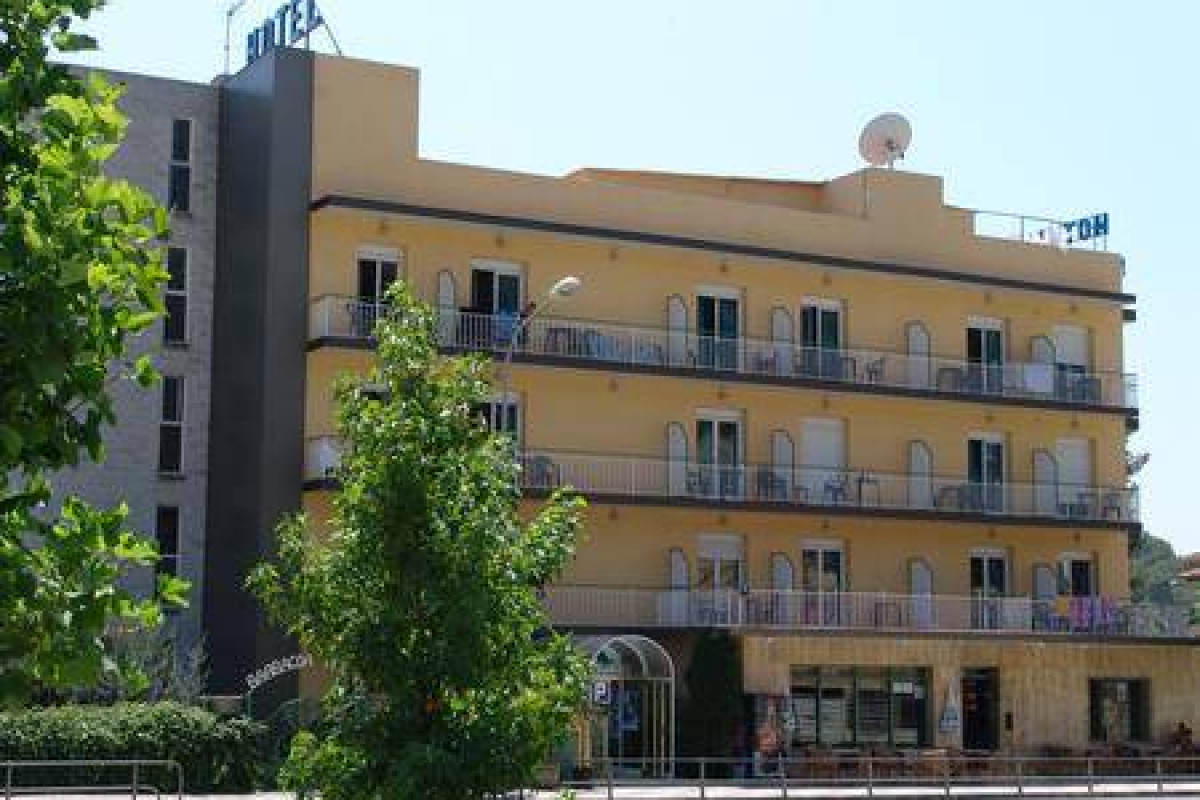 MONTANAMAR (Lloret de Mar)