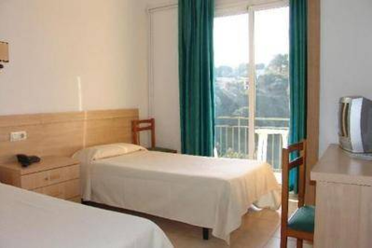 MONTANAMAR (Lloret de Mar)