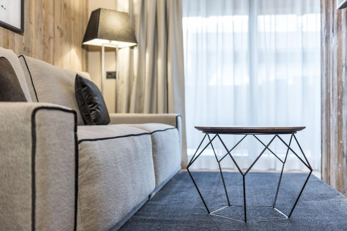 Hotel Montchalet