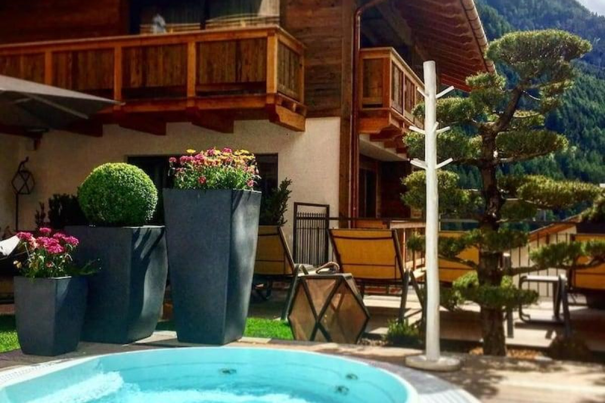 Hotel Montchalet