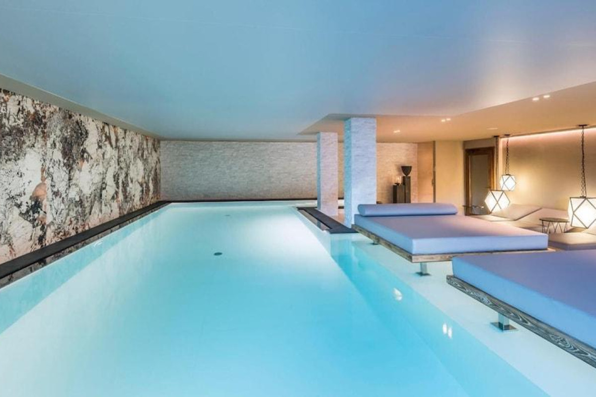 Hotel Montchalet
