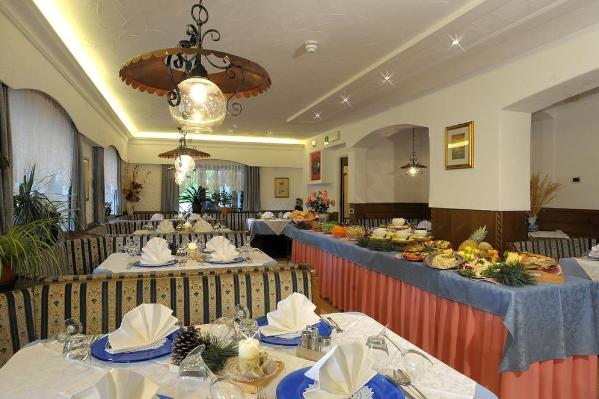 Hotel Monte Cherz