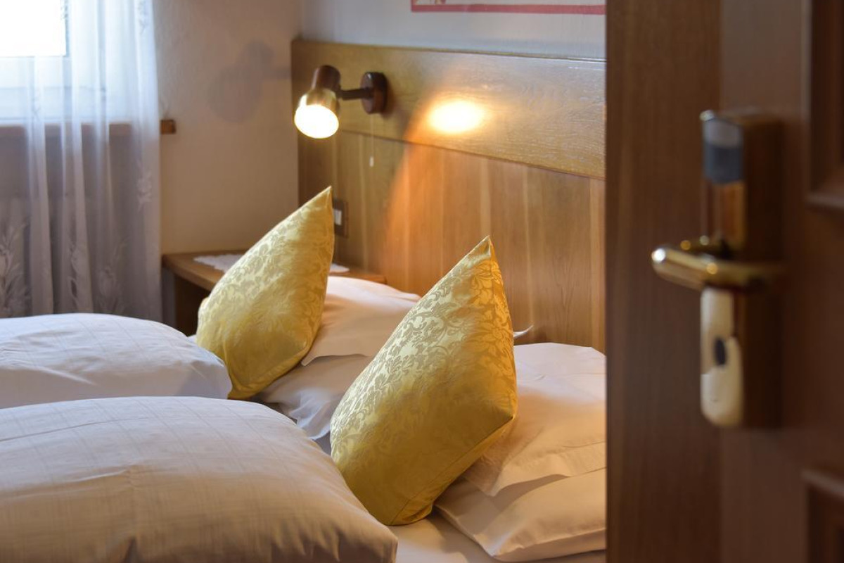 Hotel Monte Cherz