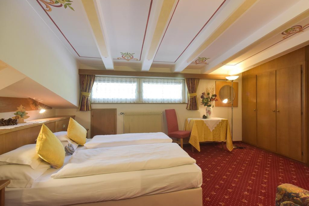 Hotel Monte Cherz
