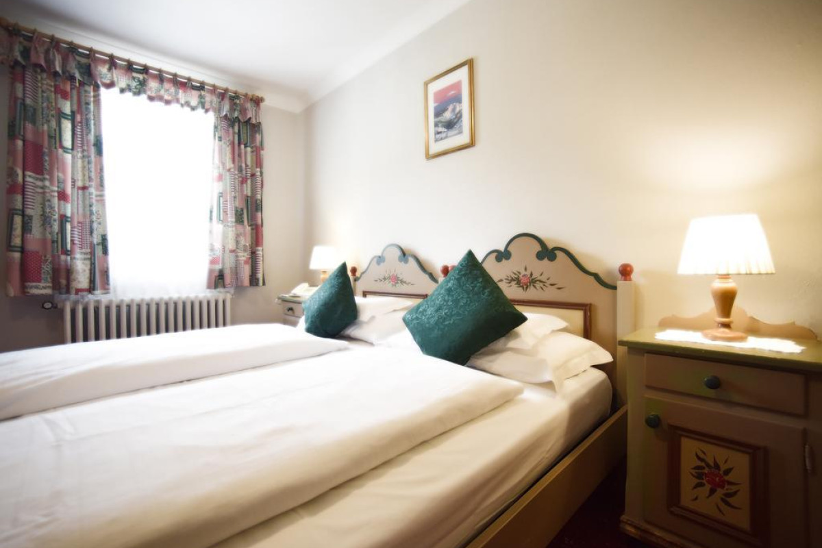 Hotel Monte Cherz