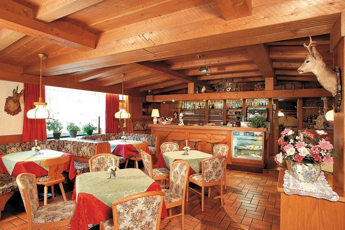 Hotel Monte Cherz