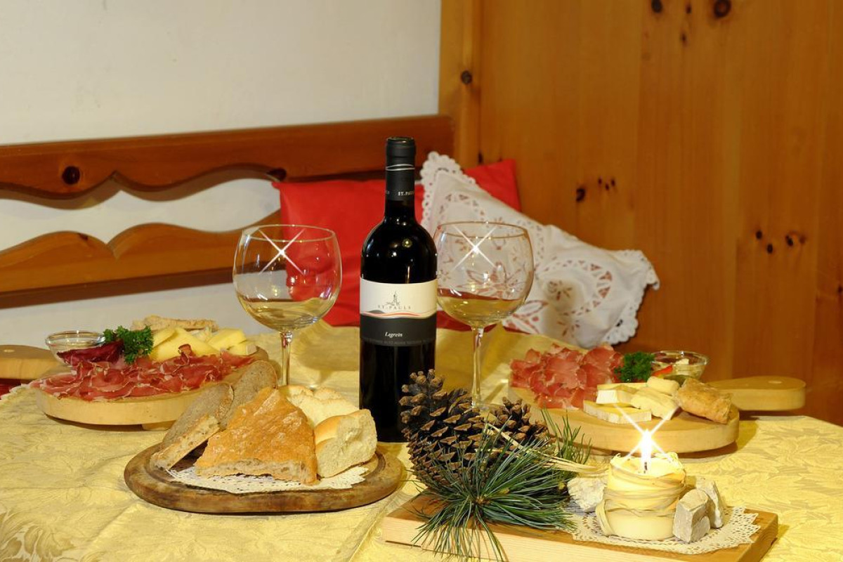 Hotel Monte Cherz