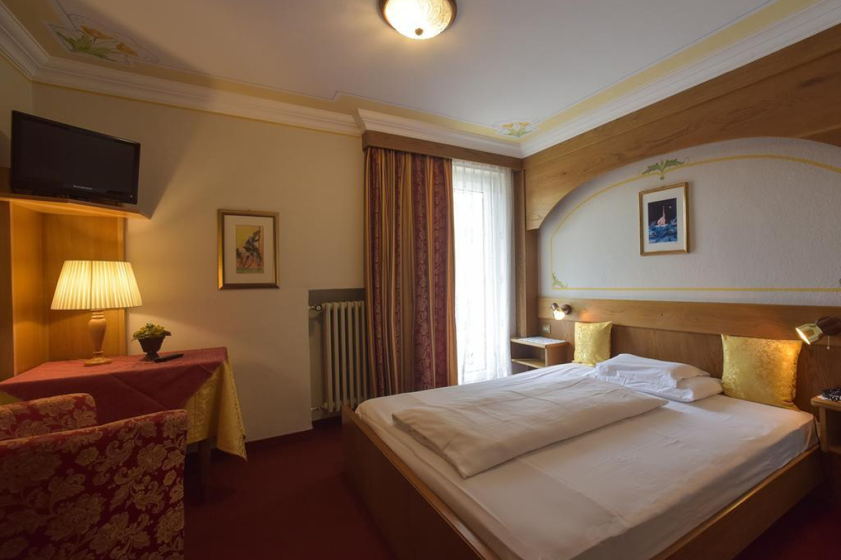 Hotel Monte Cherz