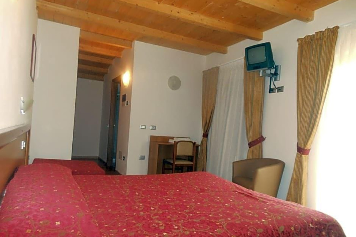 Hotel Montebaldina