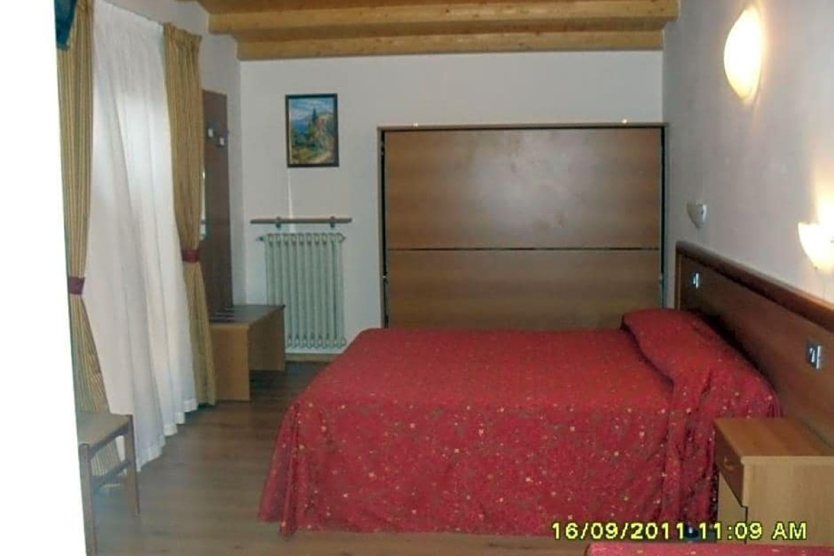 Hotel Montebaldina