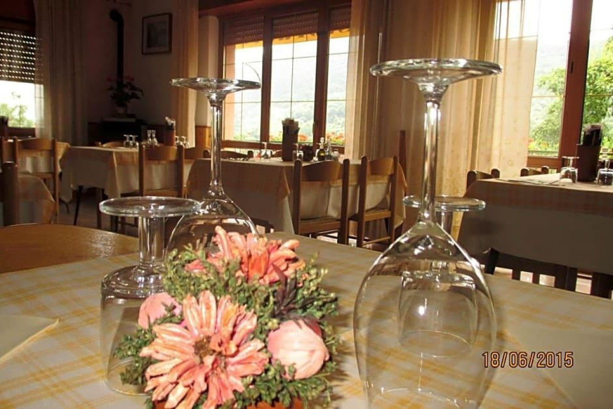 Hotel Montebaldina