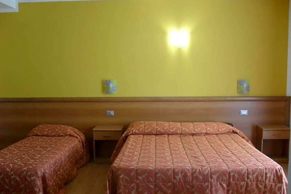 Hotel Montebaldina