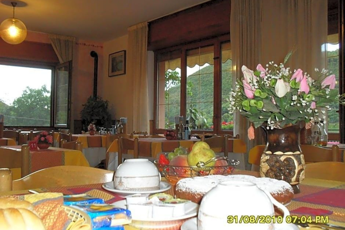 Hotel Montebaldina