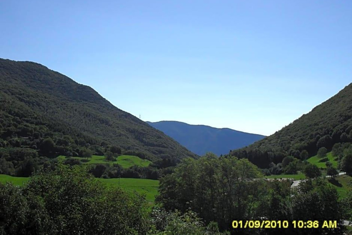 Hotel Montebaldina