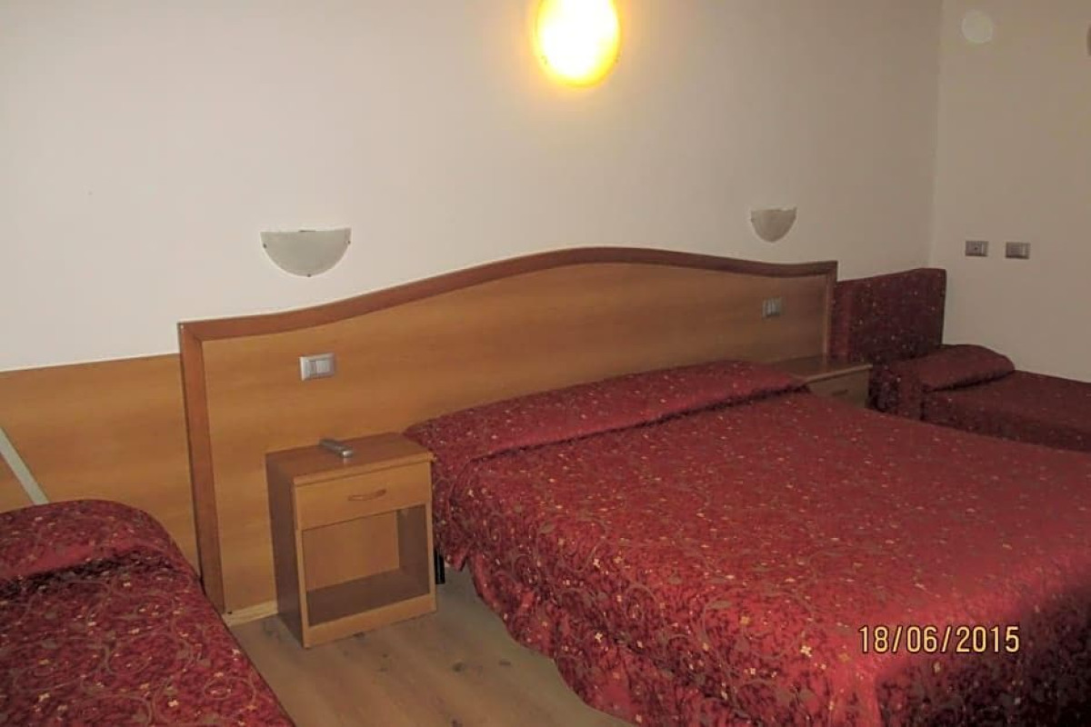 Hotel Montebaldina