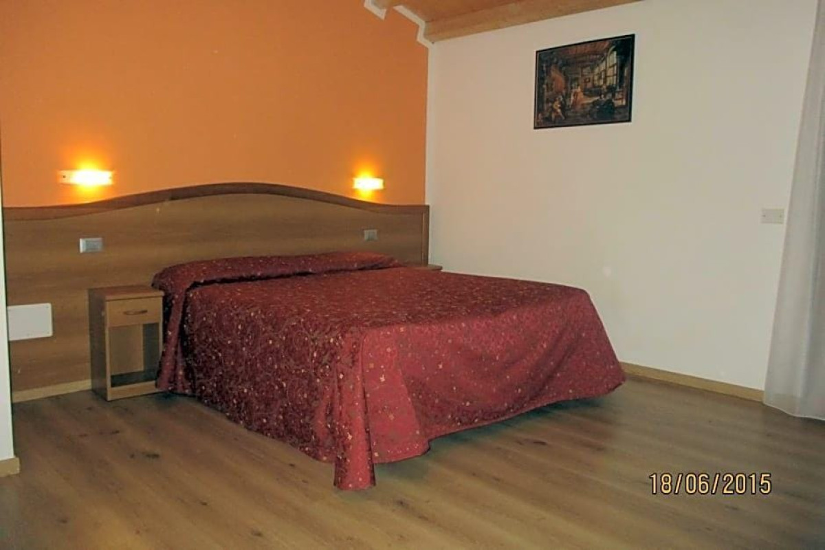 Hotel Montebaldina