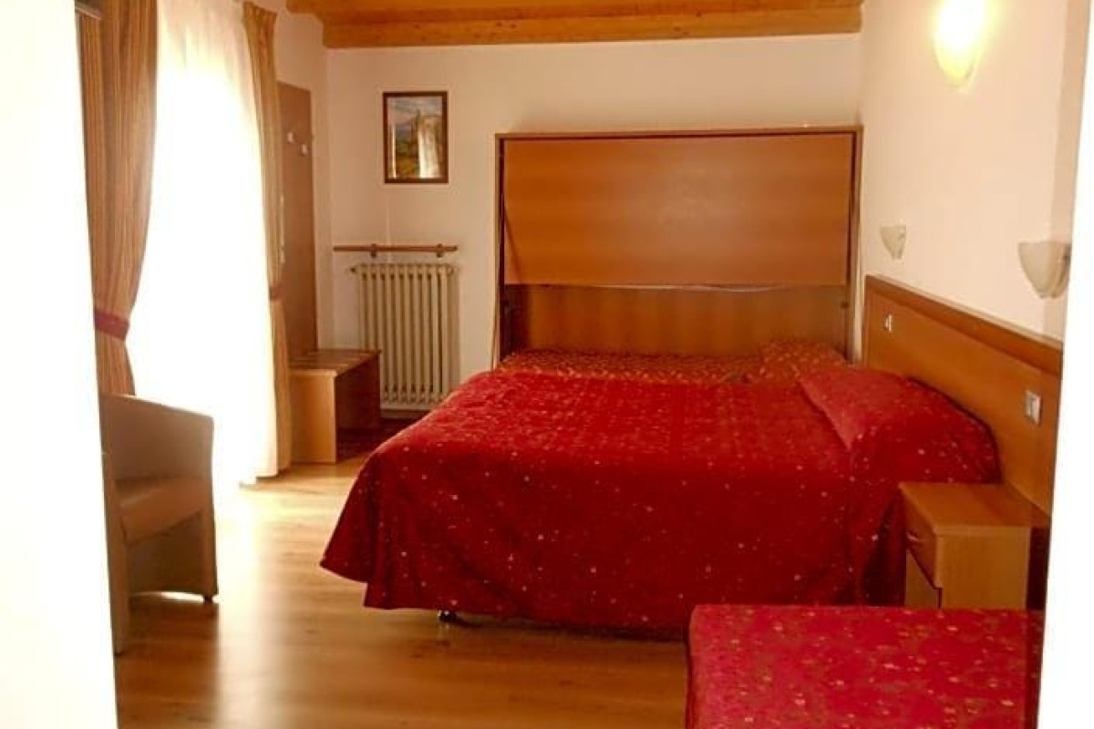 Hotel Montebaldina