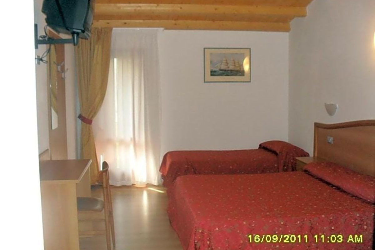 Hotel Montebaldina