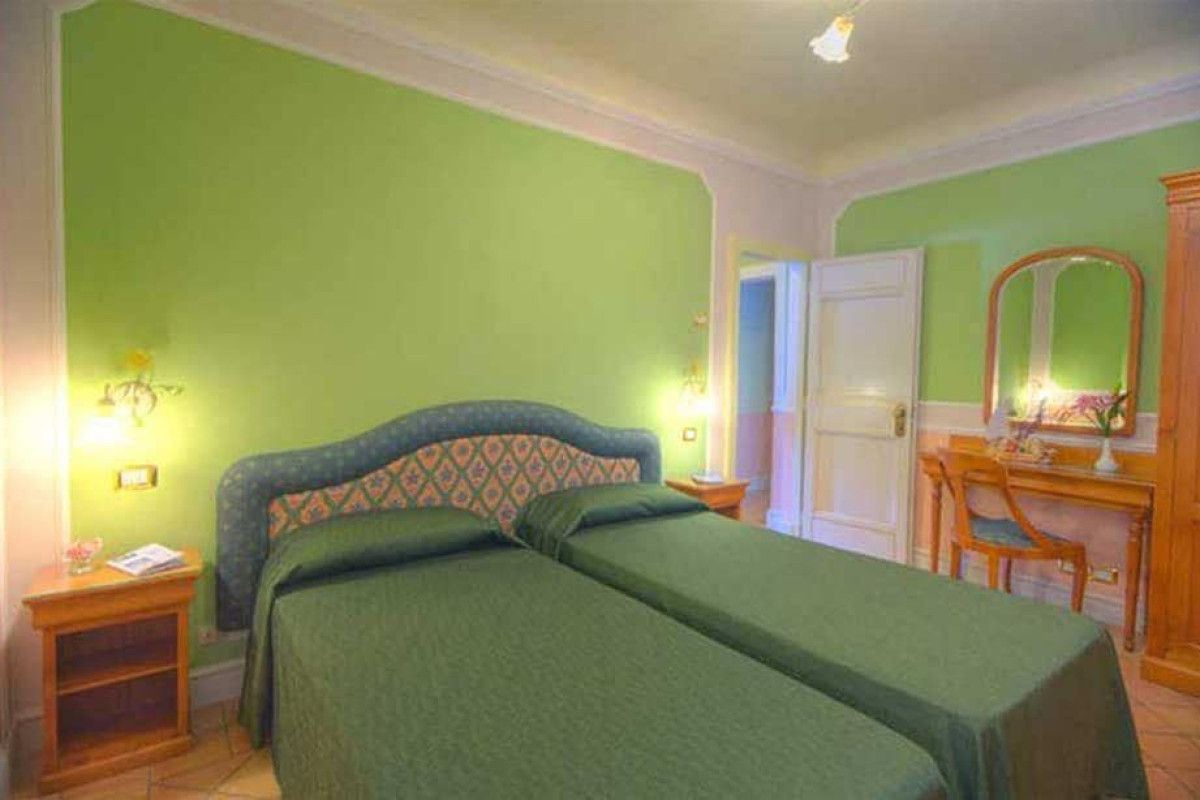 Hotel Monteconero