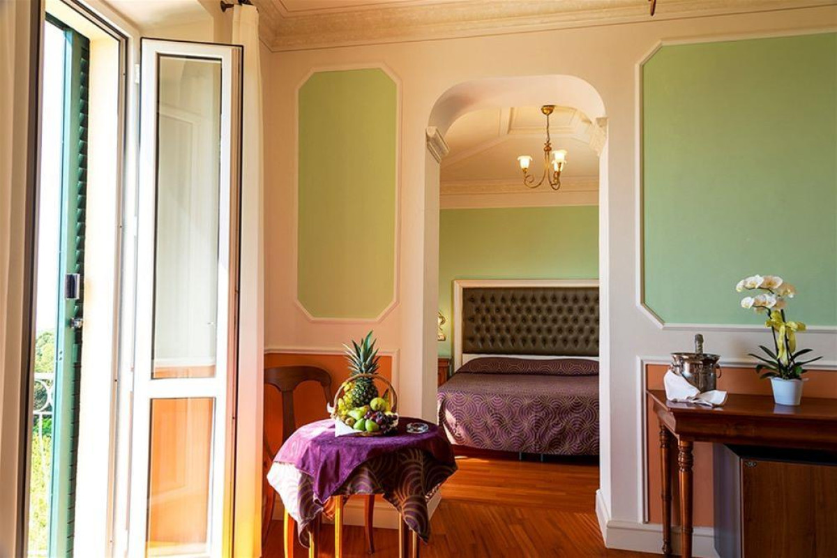 Hotel Monteconero