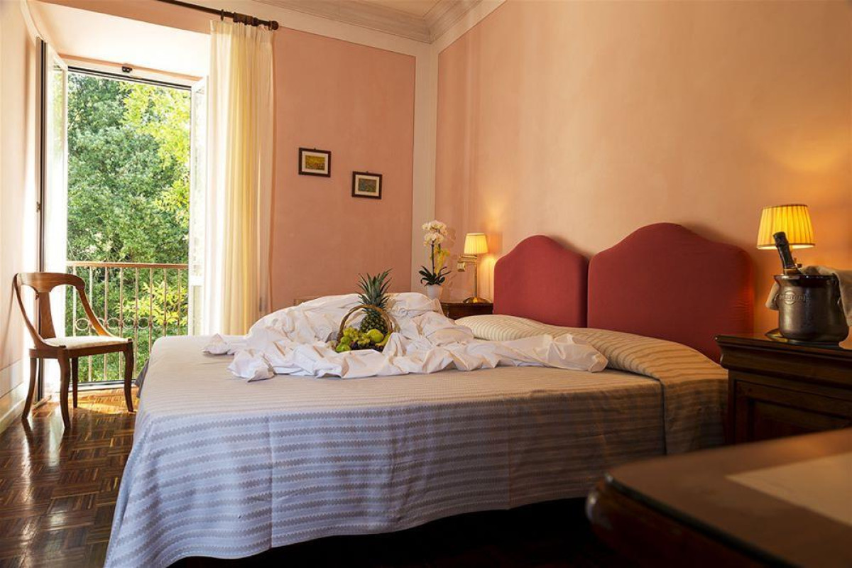 Hotel Monteconero