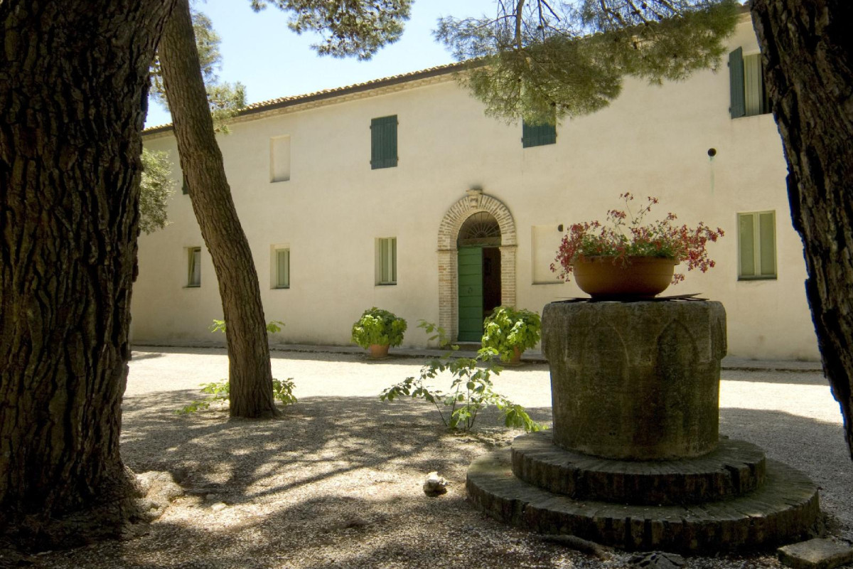 Hotel Monteconero