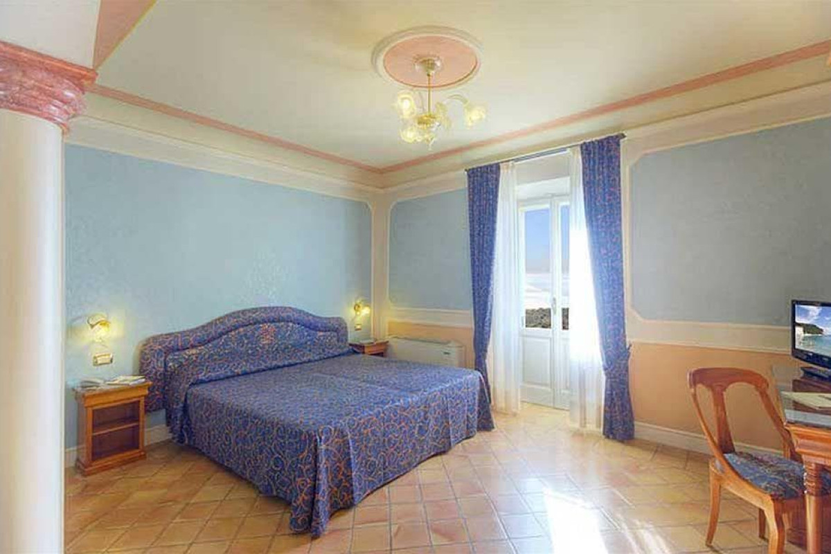 Hotel Monteconero