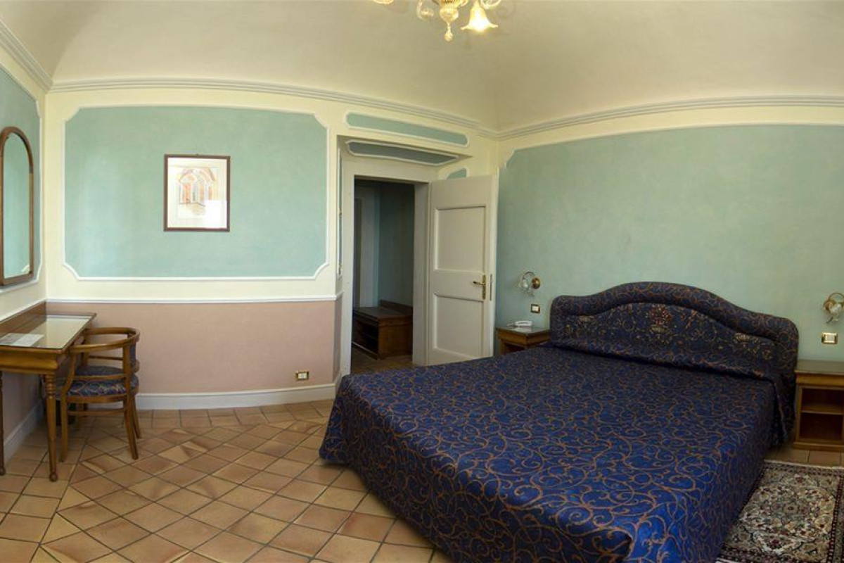 Hotel Monteconero