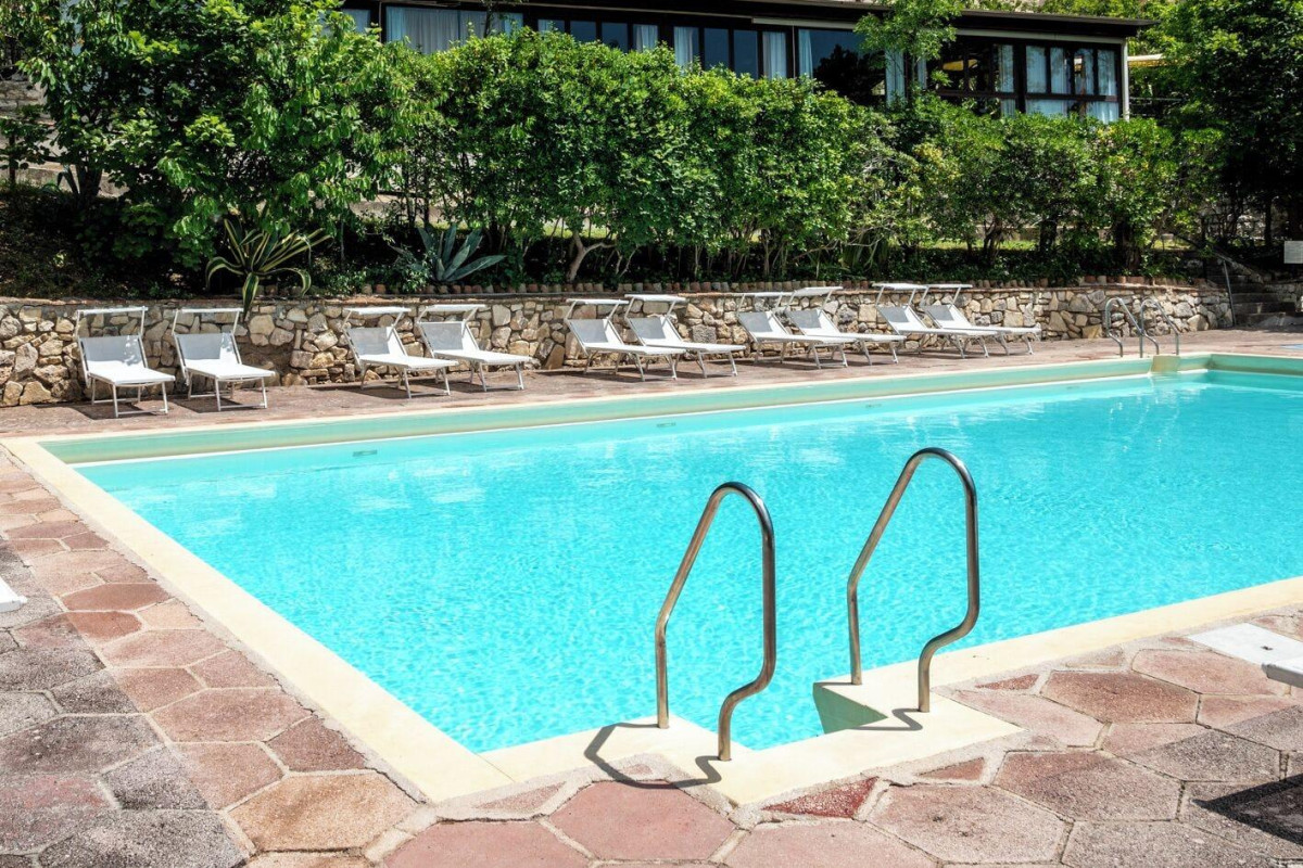 Hotel Monteconero
