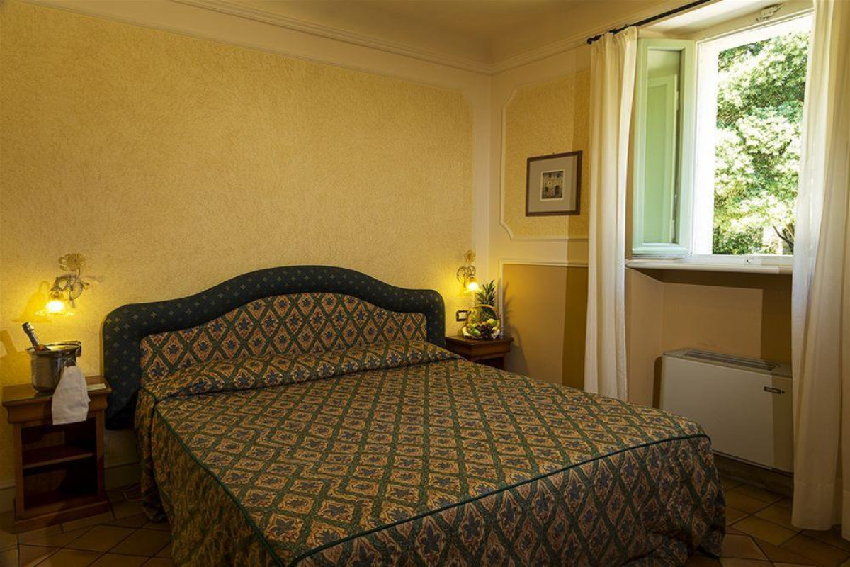 Hotel Monteconero