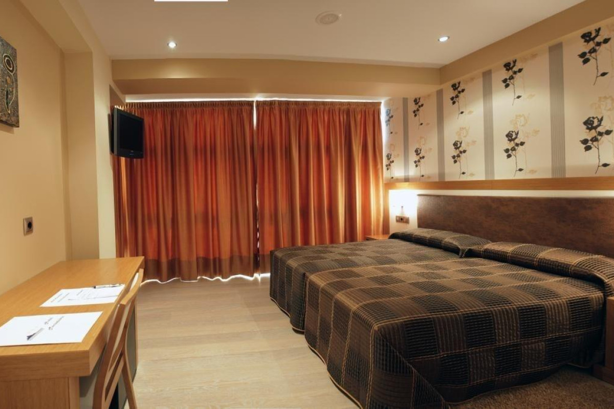 Hotel Montedobra