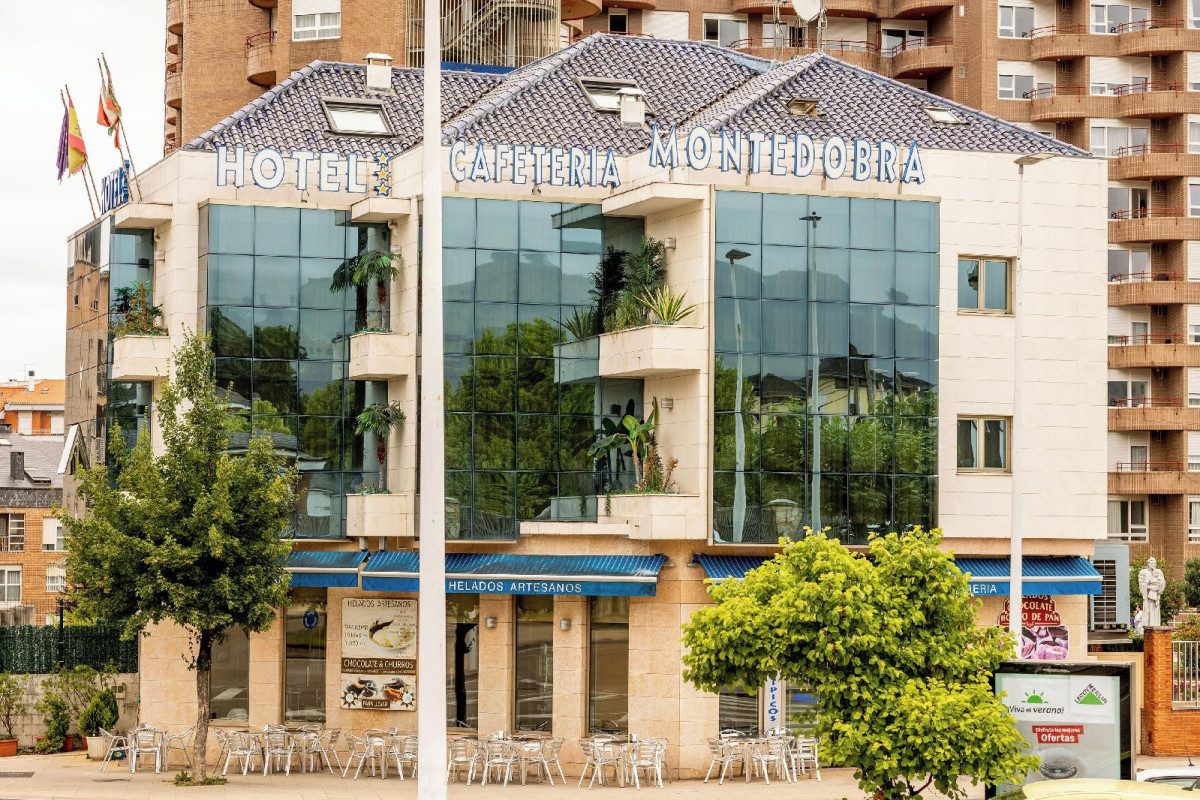 Hotel Montedobra