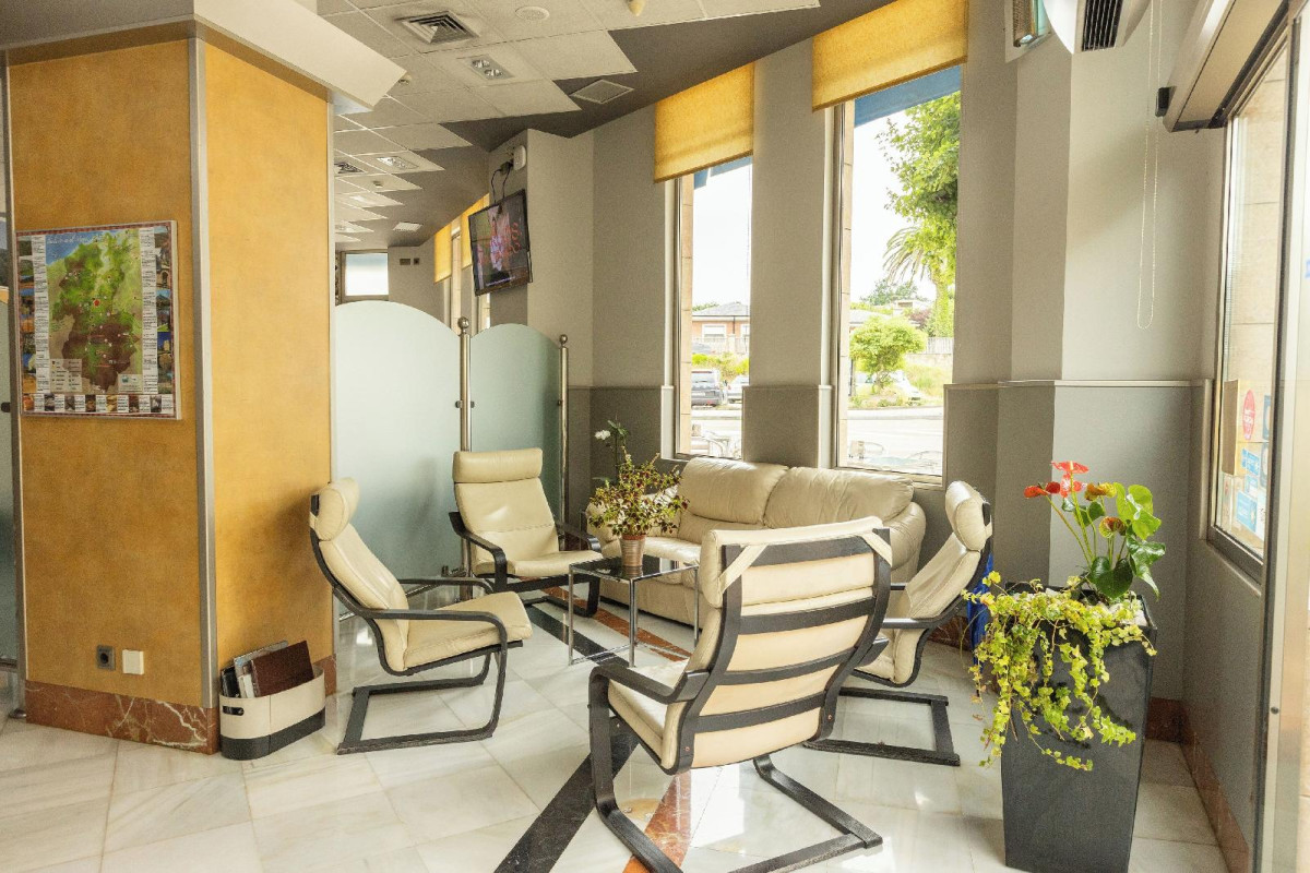 Hotel Montedobra