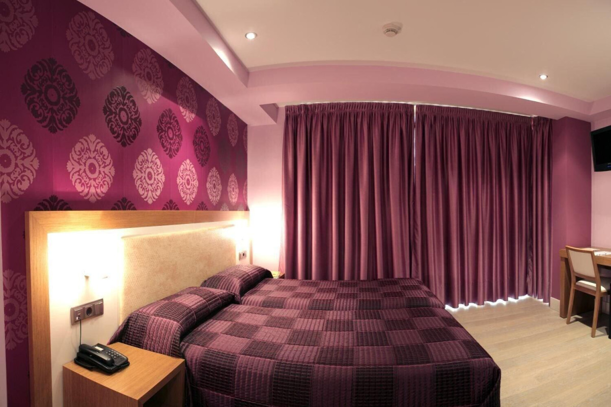 Hotel Montedobra