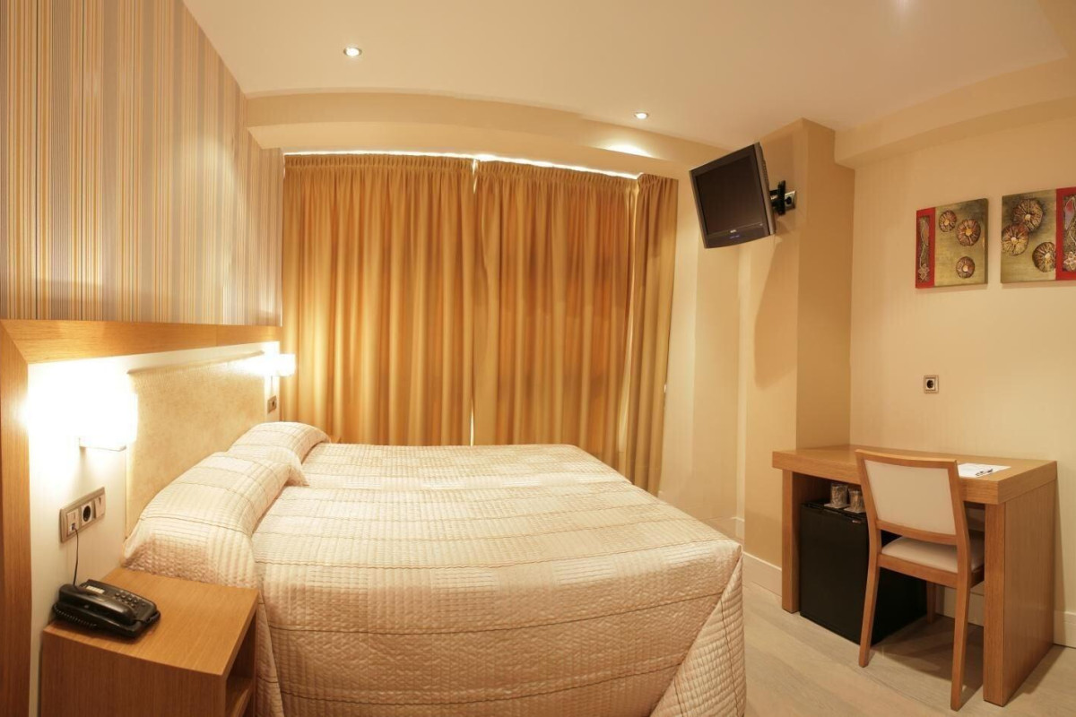 Hotel Montedobra
