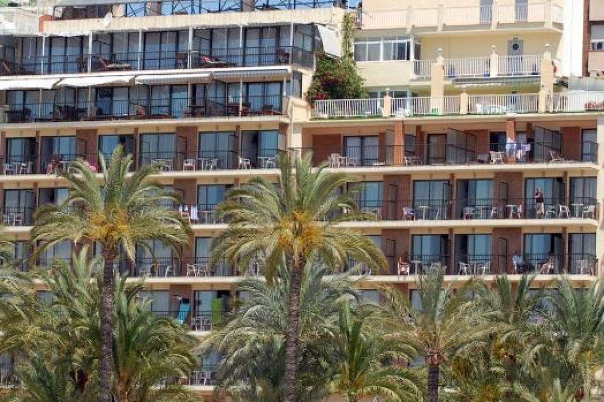 Hotel Montemar