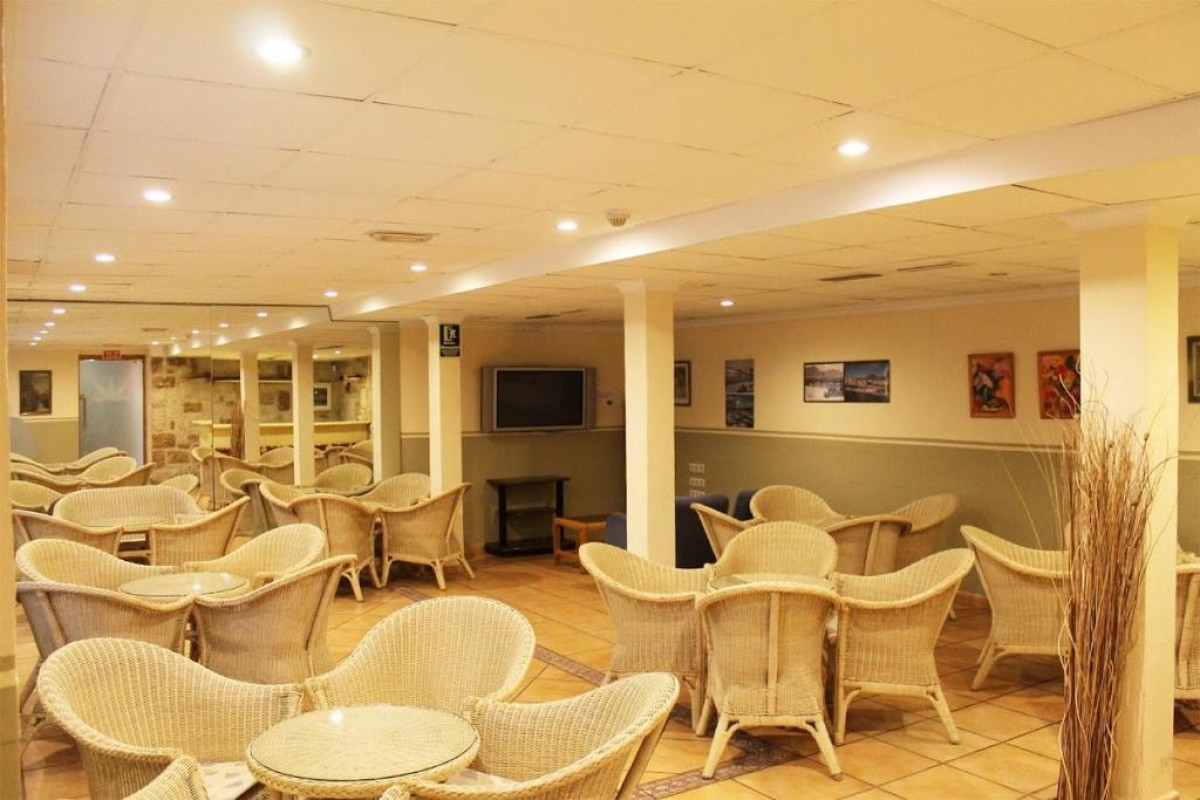 Hotel Montemar