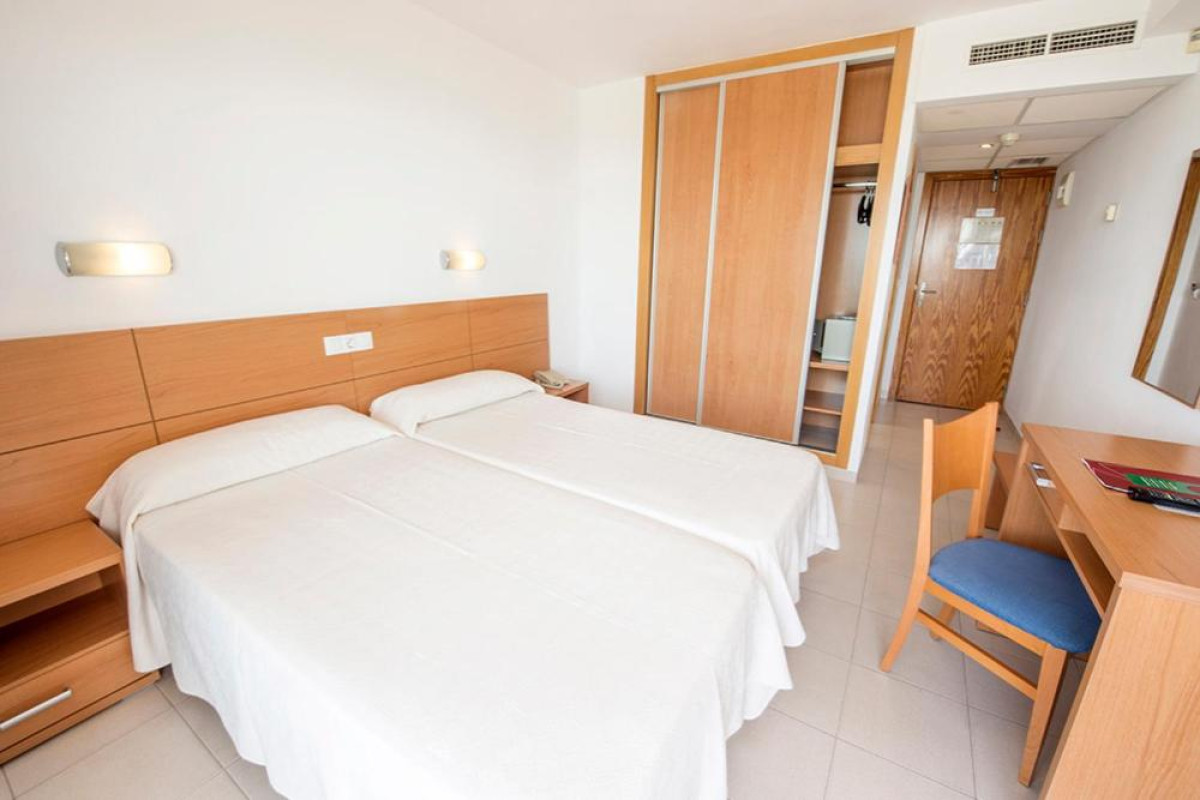 Hotel Montemar