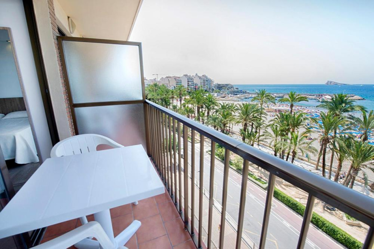 Hotel Montemar